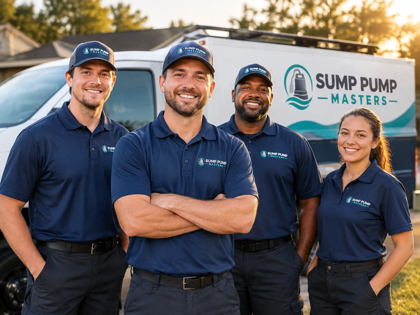 Sump Pump Repair company in Hannaford, ND