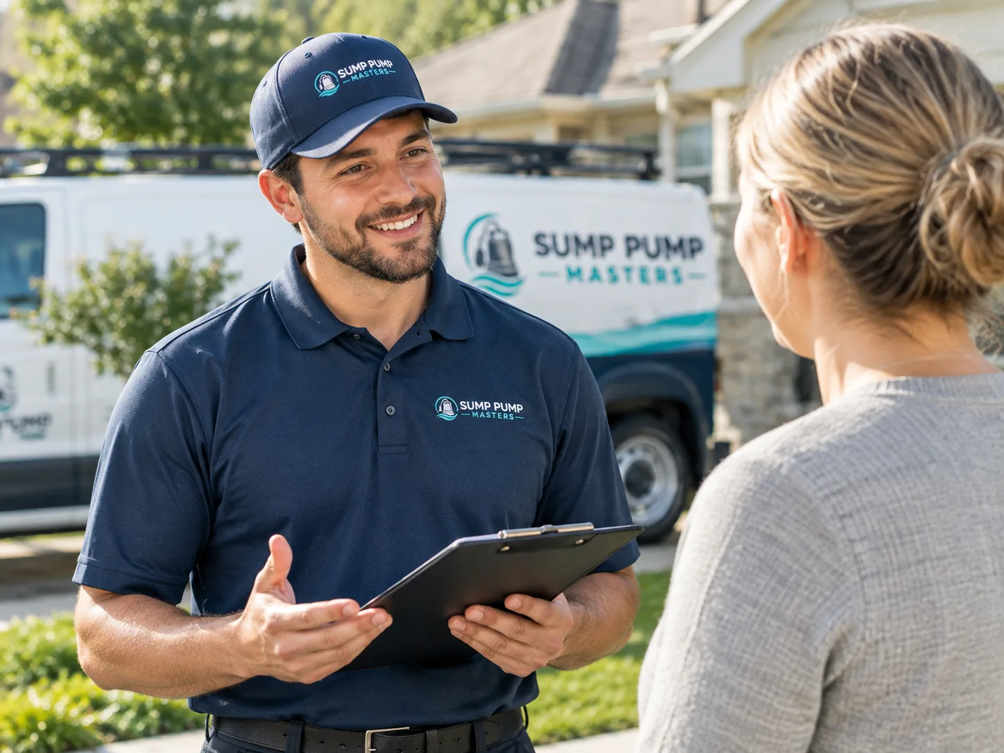 Sump Pump Repair Hannaford, ND FAQs